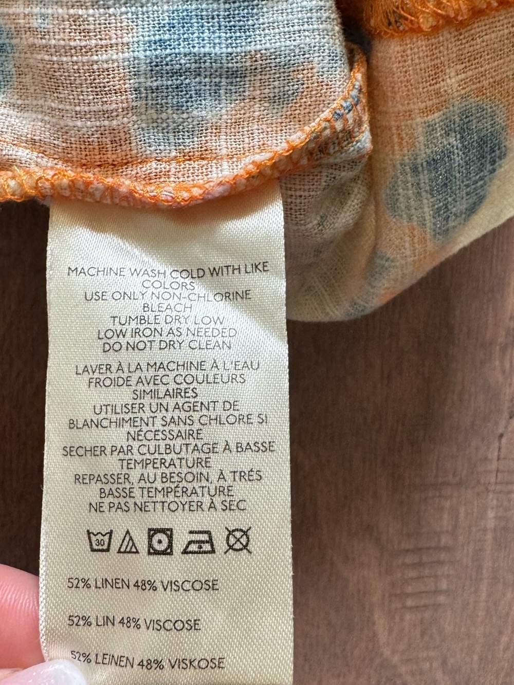 NWOT Free People Sweet As Beach Mini Skirt - Picture 11 of 11